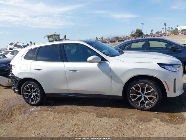 5UX53GP05T9180862 BMW X3 30 Xdrive