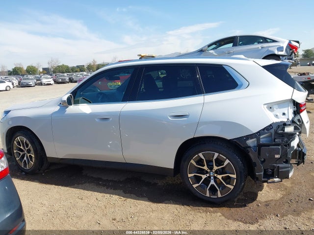 5UX53GP05T9180862 BMW X3 30 Xdrive
