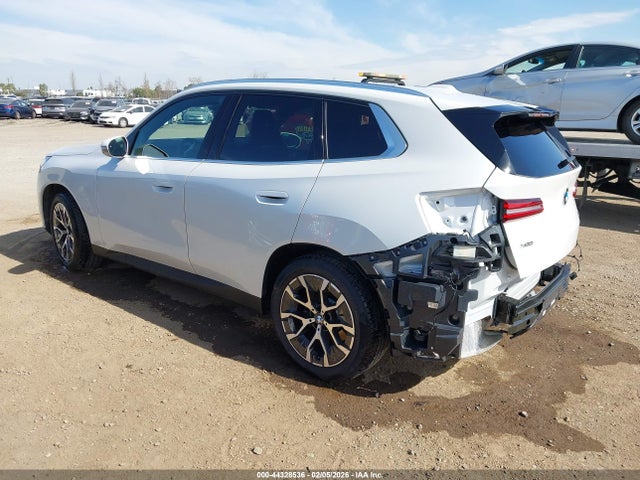 5UX53GP05T9180862 BMW X3 30 Xdrive