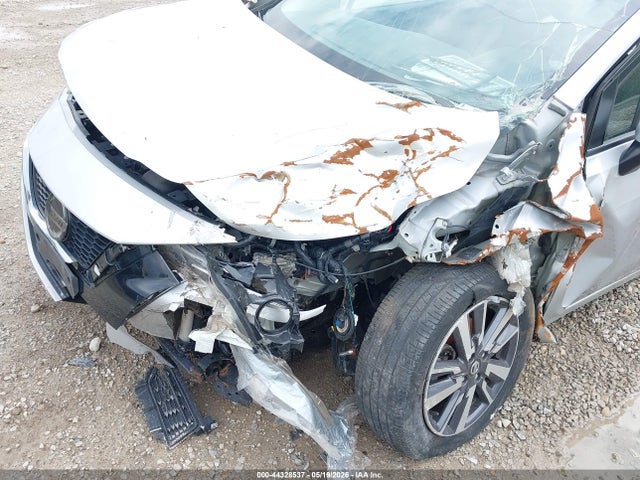 Продажа на аукционе авто 2020 Nissan Versa Sv Xtronic Cvt, vin: 3N1CN8EV2LL809527, номер лота: 44328537