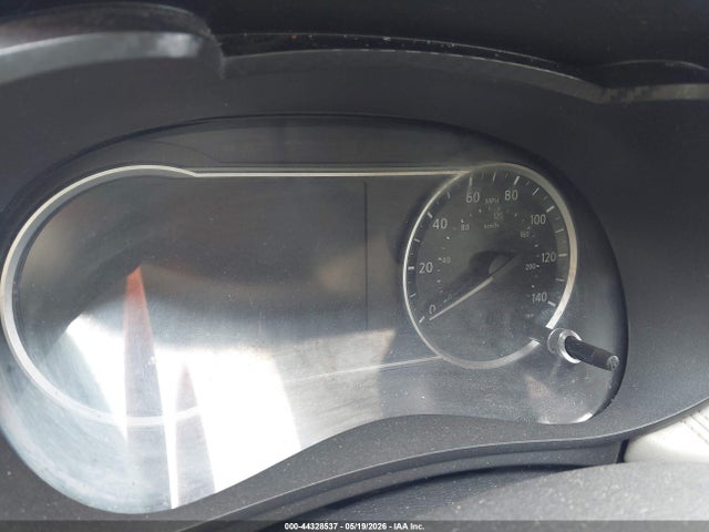 Продажа на аукционе авто 2020 Nissan Versa Sv Xtronic Cvt, vin: 3N1CN8EV2LL809527, номер лота: 44328537