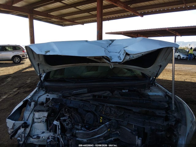 5NPE24AF7HH476304 Hyundai SONATA SE