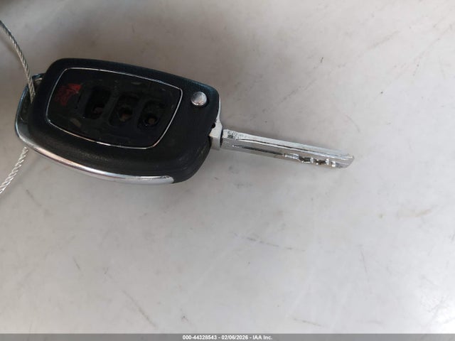 5NPE24AF7HH476304 Hyundai SONATA SE