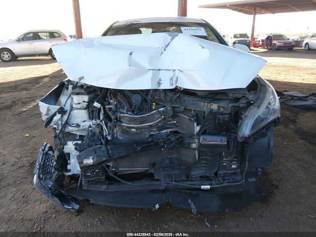 5NPE24AF7HH476304 Hyundai SONATA SE