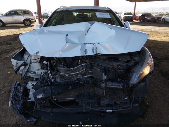 5NPE24AF7HH476304 Hyundai SONATA SE