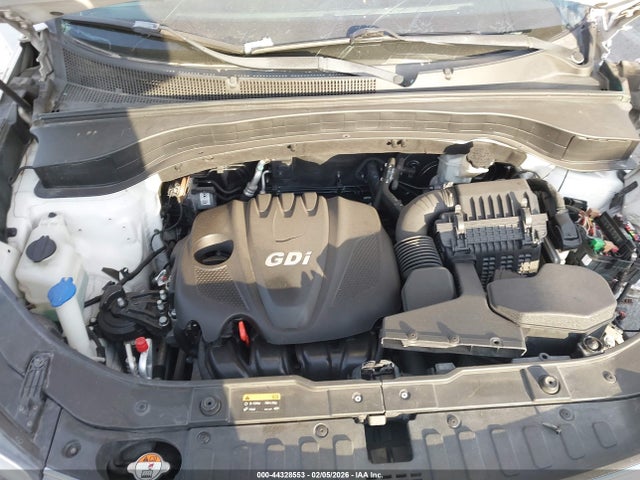 5XYKT4A61EG526066 KIA SORENTO LX