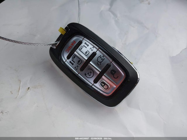 2021 CHRYSLER PACIFICA 2C4RC1BG3MR574070 Photo 10