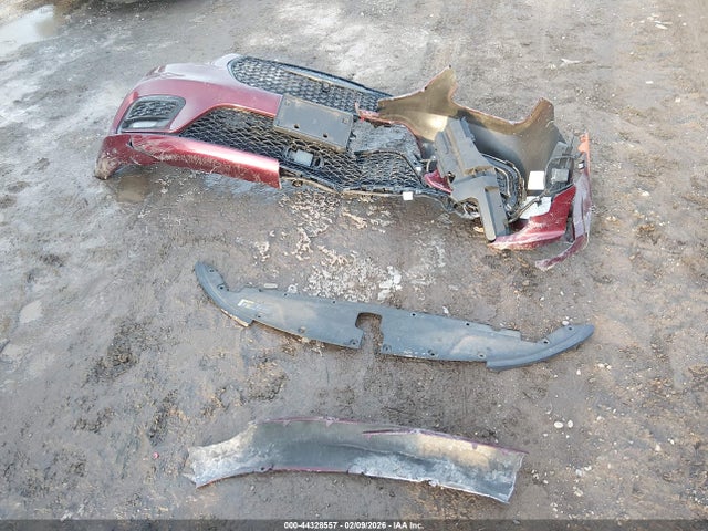 44328557 :رقم المزاد ، 2C4RC1BG3MR574070 vin ، 2021 Chrysler Pacifica Touring L مزاد بيع