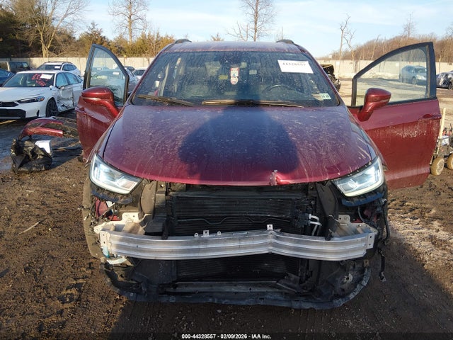 2021 CHRYSLER PACIFICA 2C4RC1BG3MR574070 Photo 5