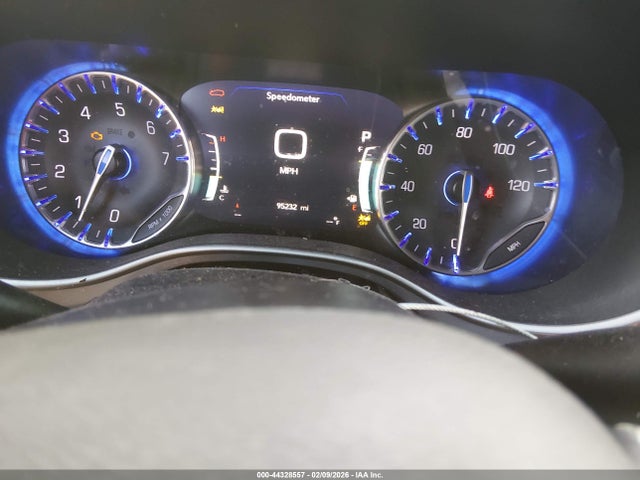 2021 CHRYSLER PACIFICA 2C4RC1BG3MR574070 Photo 6
