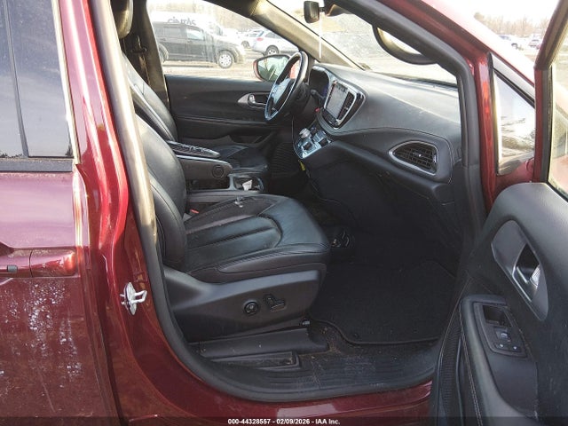 2021 CHRYSLER PACIFICA 2C4RC1BG3MR574070 Photo 7
