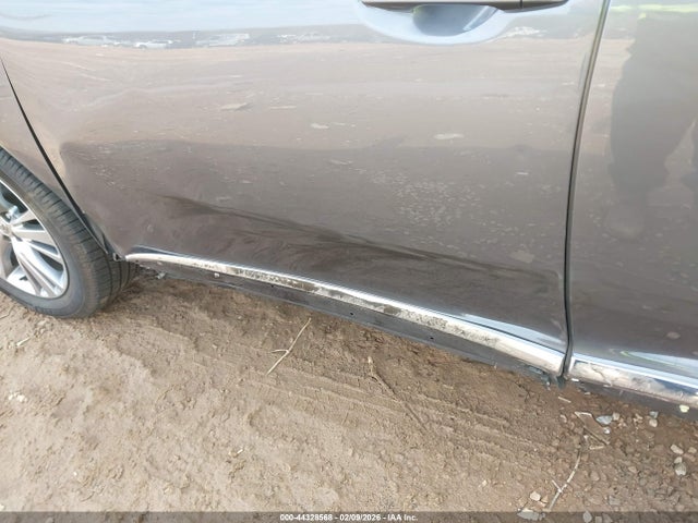 44328568 :رقم المزاد ، 2T2ZK1BA3EC132563 vin ، 2014 Lexus Rx 350 مزاد بيع