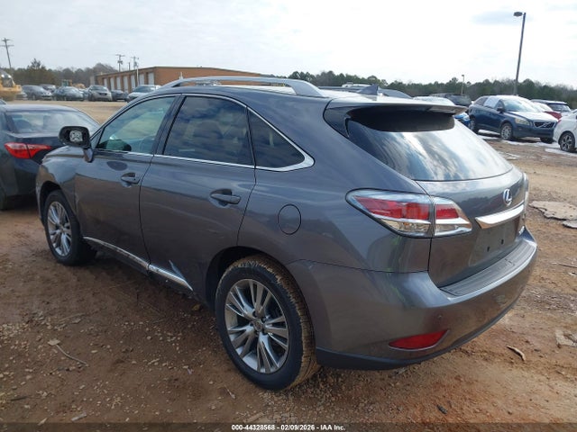 44328568 :رقم المزاد ، 2T2ZK1BA3EC132563 vin ، 2014 Lexus Rx 350 مزاد بيع