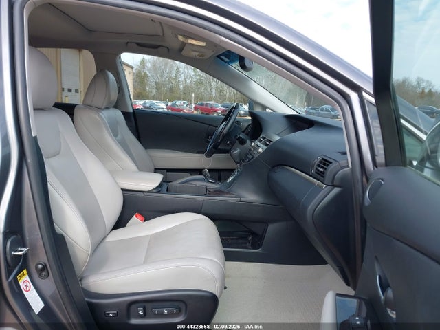 44328568 :رقم المزاد ، 2T2ZK1BA3EC132563 vin ، 2014 Lexus Rx 350 مزاد بيع