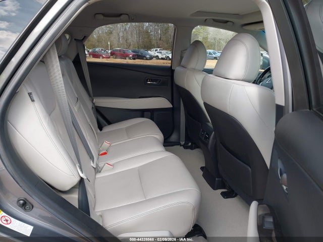 44328568 :رقم المزاد ، 2T2ZK1BA3EC132563 vin ، 2014 Lexus Rx 350 مزاد بيع