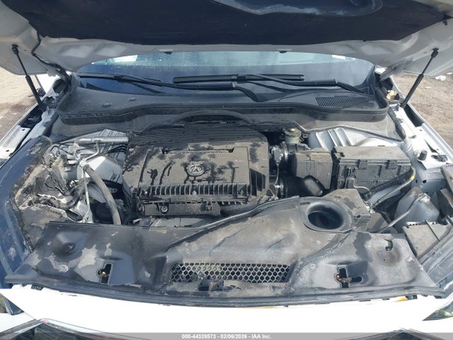 Продаж на аукціоні авто 2022 Acura Mdx Advance Package, vin: 5J8YE1H87NL043536, номер лоту: 44328573