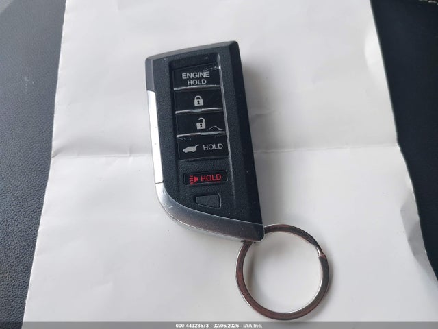 Продаж на аукціоні авто 2022 Acura Mdx Advance Package, vin: 5J8YE1H87NL043536, номер лоту: 44328573