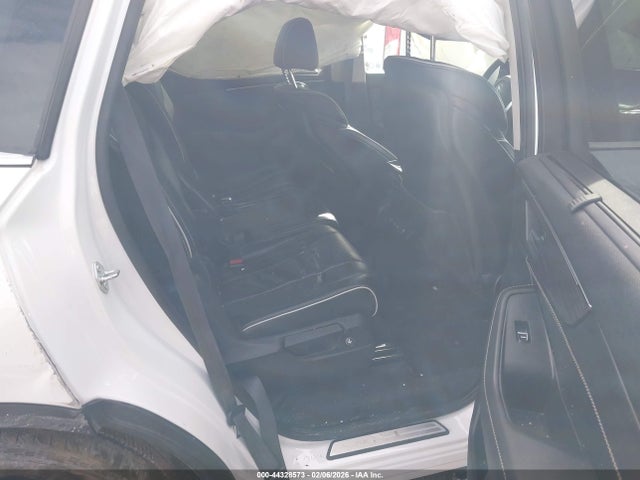 Продаж на аукціоні авто 2022 Acura Mdx Advance Package, vin: 5J8YE1H87NL043536, номер лоту: 44328573