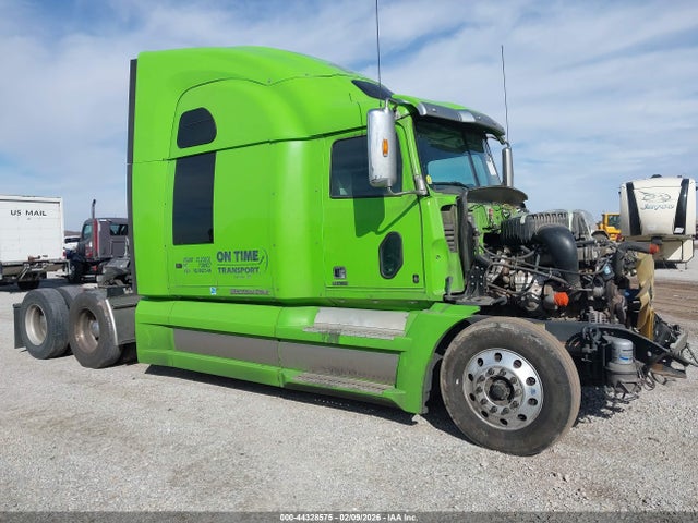 2022 Western Star 5700 Xe Set Back Axle W/sleeper მანქანა იყიდება აუქციონზე, vin: 5KJJBHDR9NLNN2546, აუქციონის ნომერი: 44328575