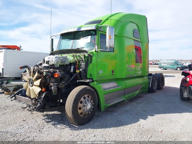 2022 Western Star 5700 Xe Set Back Axle W/sleeper მანქანა იყიდება აუქციონზე, vin: 5KJJBHDR9NLNN2546, აუქციონის ნომერი: 44328575