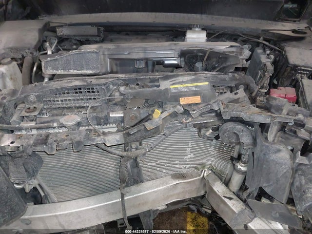 Продажа на аукционе авто 2018 Infiniti Qx60, vin: 5N1DL0MM3JC517813, номер лота: 44328577