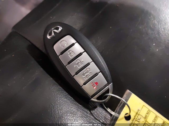 Продажа на аукционе авто 2018 Infiniti Qx60, vin: 5N1DL0MM3JC517813, номер лота: 44328577