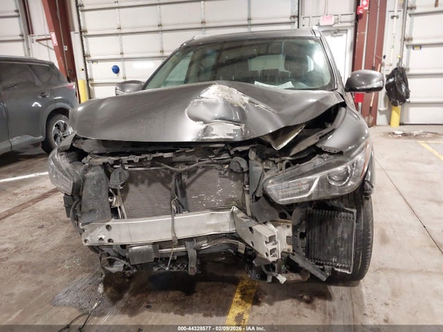 Продажа на аукционе авто 2018 Infiniti Qx60, vin: 5N1DL0MM3JC517813, номер лота: 44328577