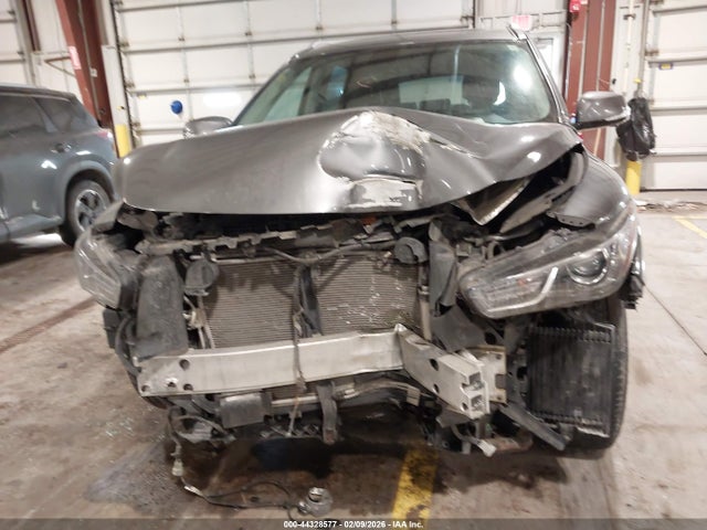 Продажа на аукционе авто 2018 Infiniti Qx60, vin: 5N1DL0MM3JC517813, номер лота: 44328577