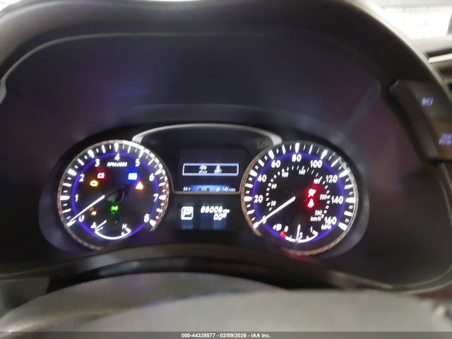 Продажа на аукционе авто 2018 Infiniti Qx60, vin: 5N1DL0MM3JC517813, номер лота: 44328577