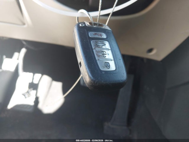 2013 KIA OPTIMA HYBRID KNAGM4AD4D5061787 Photo 10