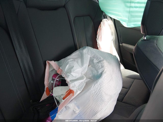 2013 KIA OPTIMA HYBRID KNAGM4AD4D5061787 Photo 7