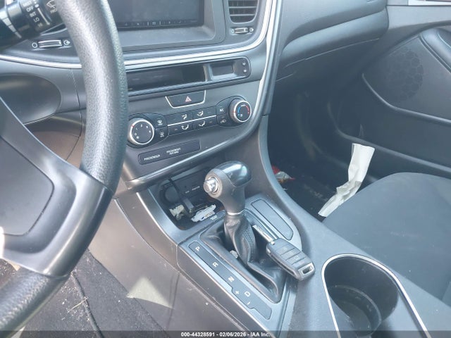 2015 KIA OPTIMA 5XXGM4A76FG381480 Photo 10