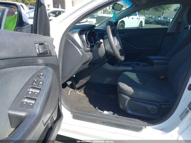 2015 KIA OPTIMA 5XXGM4A76FG381480 Photo 4