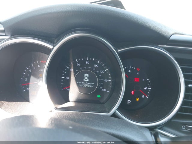 2015 KIA OPTIMA 5XXGM4A76FG381480 Photo 6