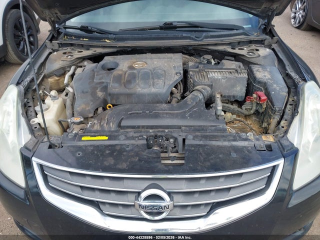 2011 NISSAN ALTIMA 1N4AL2AP8BC172397 Photo 9
