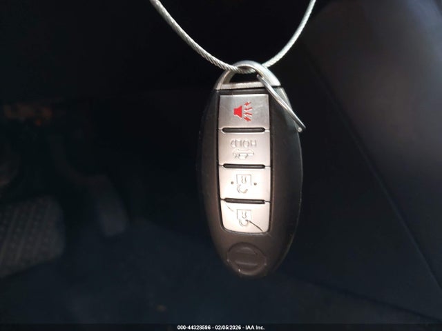 2011 NISSAN ALTIMA 1N4AL2AP8BC172397 Photo 10