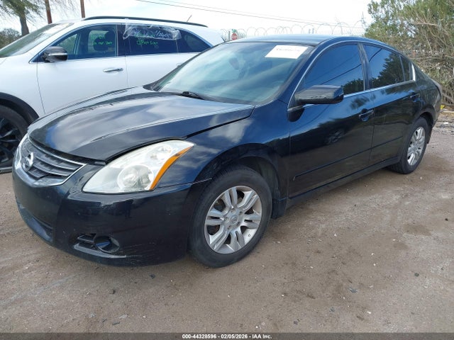 2011 NISSAN ALTIMA 1N4AL2AP8BC172397 Photo 1