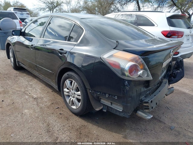 2011 NISSAN ALTIMA 1N4AL2AP8BC172397 Photo 2