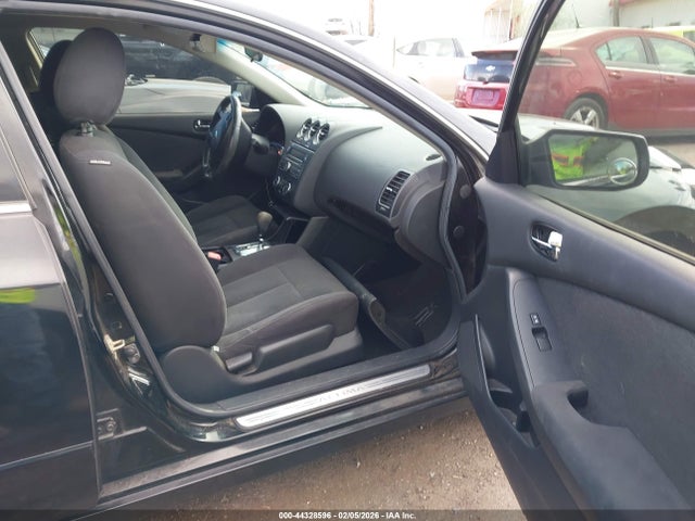 2011 NISSAN ALTIMA 1N4AL2AP8BC172397 Photo 4