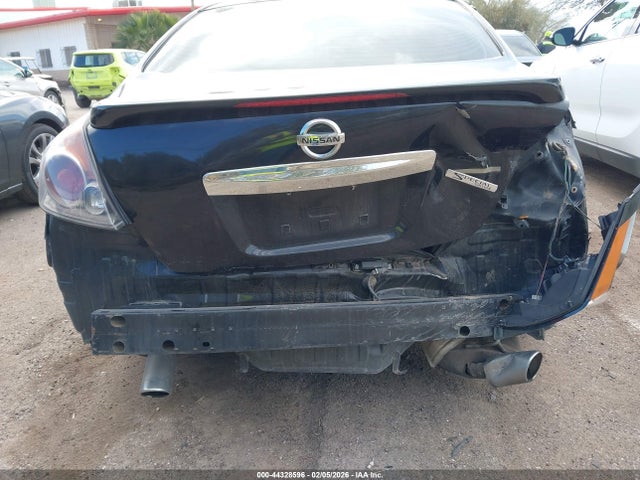 2011 NISSAN ALTIMA 1N4AL2AP8BC172397 Photo 5