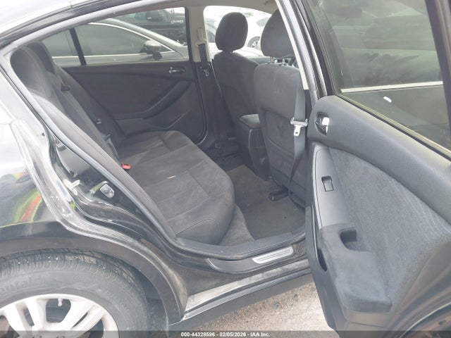2011 NISSAN ALTIMA 1N4AL2AP8BC172397 Photo 7