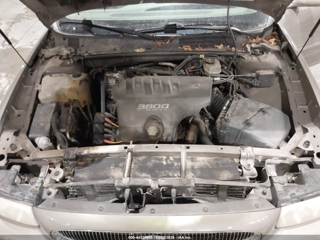 Aukcja sprzedaży 2000 Buick Lesabre Limited, vin: 1G4HR54K2YU104880, numer aukcji: 44328605
