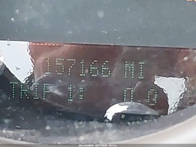 Aukcja sprzedaży 2000 Buick Lesabre Limited, vin: 1G4HR54K2YU104880, numer aukcji: 44328605