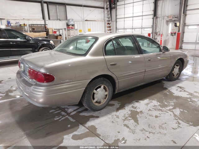 Aukcja sprzedaży 2000 Buick Lesabre Limited, vin: 1G4HR54K2YU104880, numer aukcji: 44328605