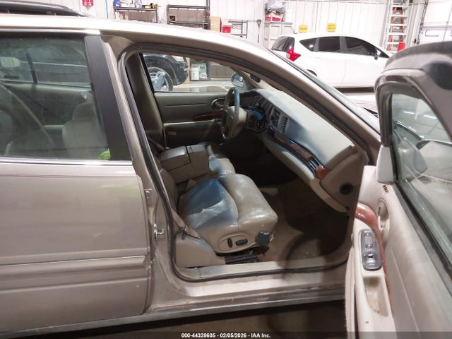 Aukcja sprzedaży 2000 Buick Lesabre Limited, vin: 1G4HR54K2YU104880, numer aukcji: 44328605