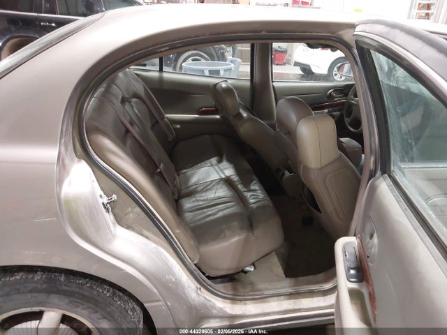 Aukcja sprzedaży 2000 Buick Lesabre Limited, vin: 1G4HR54K2YU104880, numer aukcji: 44328605