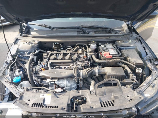 1HGCY1F47SA000016 Honda ACCORD SE