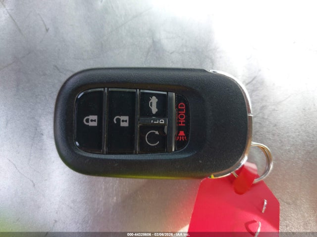 1HGCY1F47SA000016 Honda ACCORD SE
