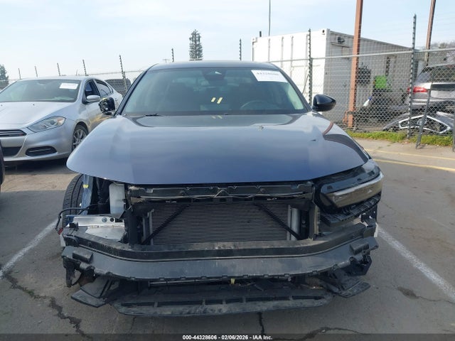 1HGCY1F47SA000016 Honda ACCORD SE