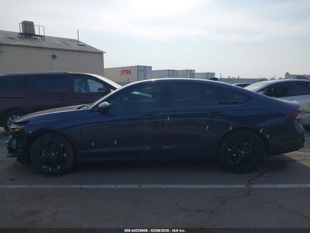 1HGCY1F47SA000016 Honda ACCORD SE